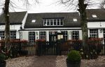 Lage Vuursche 3 december 2020
Het graf van Prins Friso op de begraafplaats in Lage Vuursche naatt kasteel Drakesteyn waar Prinses Beatrix woont