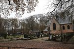 Lage Vuursche 3 december 2020
Het graf van Prins Friso op de begraafplaats in Lage Vuursche naatt kasteel Drakesteyn waar Prinses Beatrix woont