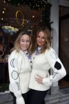 Amsterdam 24 november 2020
Lieke v Lexmond en Jetteke v Lexmond openen hun winkel