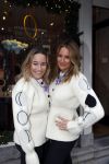 Amsterdam 24 november 2020
Lieke v Lexmond en Jetteke v Lexmond openen hun winkel