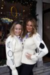 Amsterdam 24 november 2020
Lieke v Lexmond en Jetteke v Lexmond openen hun winkel