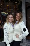 Amsterdam 24 november 2020
Lieke v Lexmond en Jetteke v Lexmond openen hun winkel