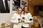 Amsterdam 24 november 2020
Lieke v Lexmond en Jetteke v Lexmond openen hun winkel