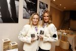 Amsterdam 24 november 2020
Lieke v Lexmond en Jetteke v Lexmond openen hun winkel