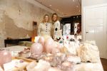 Amsterdam 24 november 2020
Lieke v Lexmond en Jetteke v Lexmond openen hun winkel