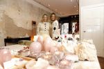 Amsterdam 24 november 2020
Lieke v Lexmond en Jetteke v Lexmond openen hun winkel