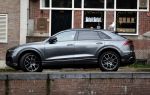 Amsterdam 24 november 2020
Lieke v Lexmond en Jetteke v Lexmond  openen hun winkel