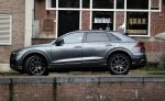 Amsterdam 24 november 2020
Lieke v Lexmond en Jetteke v Lexmond  openen hun winkel