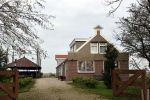Uitdam 8 december 2020
Huis Marc Klein essink