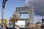Amsterdam 23 november 2020
In complex Pontmeyer hebben oa Marcel Boekhoorn Won Yip en Matthijs v Nieuwkerk een appartement