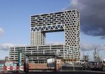 Amsterdam 23 november 2020
In complex Pontmeyer hebben oa Marcel Boekhoorn Won Yip en Matthijs v Nieuwkerk een appartement