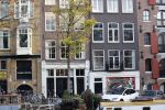 Amsterdam 22 november 2020
Huis/ appartement van Mark v Eeuwen in dit grachtenpand
