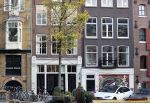 Amsterdam 22 november 2020
Huis/ appartement van Mark v Eeuwen in dit grachtenpand