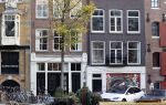 Amsterdam 22 november 2020
Huis/ appartement van Mark v Eeuwen in dit grachtenpand