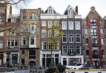 Amsterdam 22 november 2020
Huis/ appartement van Mark v Eeuwen in dit grachtenpand