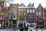 Amsterdam 22 november 2020
Huis/ appartement van Mark v Eeuwen in dit grachtenpand