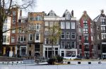 Amsterdam 22 november 2020
Huis/ appartement van Mark v Eeuwen in dit grachtenpand
