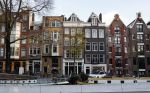 Amsterdam 22 november 2020
Huis/ appartement van Mark v Eeuwen in dit grachtenpand