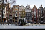 Amsterdam 22 november 2020
Huis/ appartement van Mark v Eeuwen in dit grachtenpand