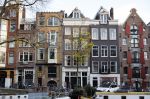 Amsterdam 22 november 2020
Huis/ appartement van Mark v Eeuwen in dit grachtenpand