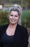 HOLTEN 9 NOVEMBER 2020
Edwin v Hoevelaak met zijn vriendin Natasja Poels in zijn studo