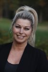 HOLTEN 9 NOVEMBER 2020
Edwin v Hoevelaak met zijn vriendin Natasja Poels in zijn studo
