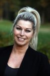 HOLTEN 9 NOVEMBER 2020
Edwin v Hoevelaak met zijn vriendin Natasja Poels in zijn studo