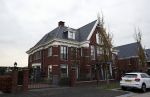 Volendam 8 december 2020
Huis Nick schilder in kerstperiode.