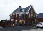 Volendam 8 december 2020
Huis Nick schilder in kerstperiode.