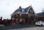 Volendam 8 december 2020
Huis Nick schilder in kerstperiode.