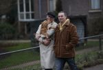 Ouderkerk aan de Amstel 11 december 2020
Nicolette Kluijver met haar man en hun nieuwe puppy.