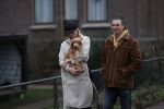 Ouderkerk aan de Amstel 11 december 2020
Nicolette Kluijver met haar man en hun nieuwe puppy.