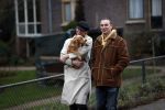 Ouderkerk aan de Amstel 11 december 2020
Nicolette Kluijver met haar man en hun nieuwe puppy.