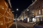 Amsterdam 10 november 2020
PC Hooftstraat in Amsterdam.