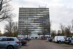 Amsterdam 26 november 2020
Appartement / huis van Patrick Roest
