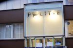 Amsterdam 30 november 2020
Politie buro Amsterdam buitenveldert