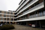 Hoofddorp 3 december 2020
Ramon Rezai bij hem thuis