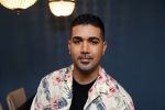 Hoofddorp 3 december 2020
Ramin Rezai bij hem thuis