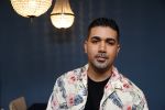 Hoofddorp 3 december 2020
Ramin Rezai bij hem thuis