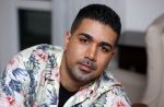 Hoofddorp 3 december 2020
Ramin Rezai bij hem thuis