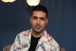 Hoofddorp 3 december 2020
Ramin Rezai bij hem thuis