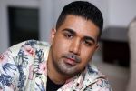Hoofddorp 3 december 2020
Ramin Rezai bij hem thuis