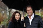 Nijmegen 21 december 2020
Rene Leblanc en zijn vrouw in hun huis.