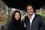 Nijmegen 21 december 2020
Rene Leblanc en zijn vrouw in hun huis.