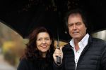 Nijmegen 21 december 2020
Rene Leblanc en zijn vrouw in hun huis.