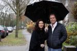 Nijmegen 21 december 2020
Rene Leblanc en zijn vrouw in hun huis.