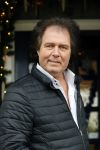 Nijmegen 21 december 2020
Rene Leblanc en zijn vrouw in hun huis.