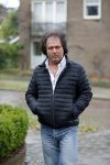 Nijmegen 21 december 2020
Rene Leblanc en zijn vrouw in hun huis.