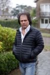 Nijmegen 21 december 2020
Rene Leblanc en zijn vrouw in hun huis.