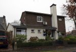 Nijmegen 21 december 2020
Rene Leblanc en zijn vrouw in hun huis.